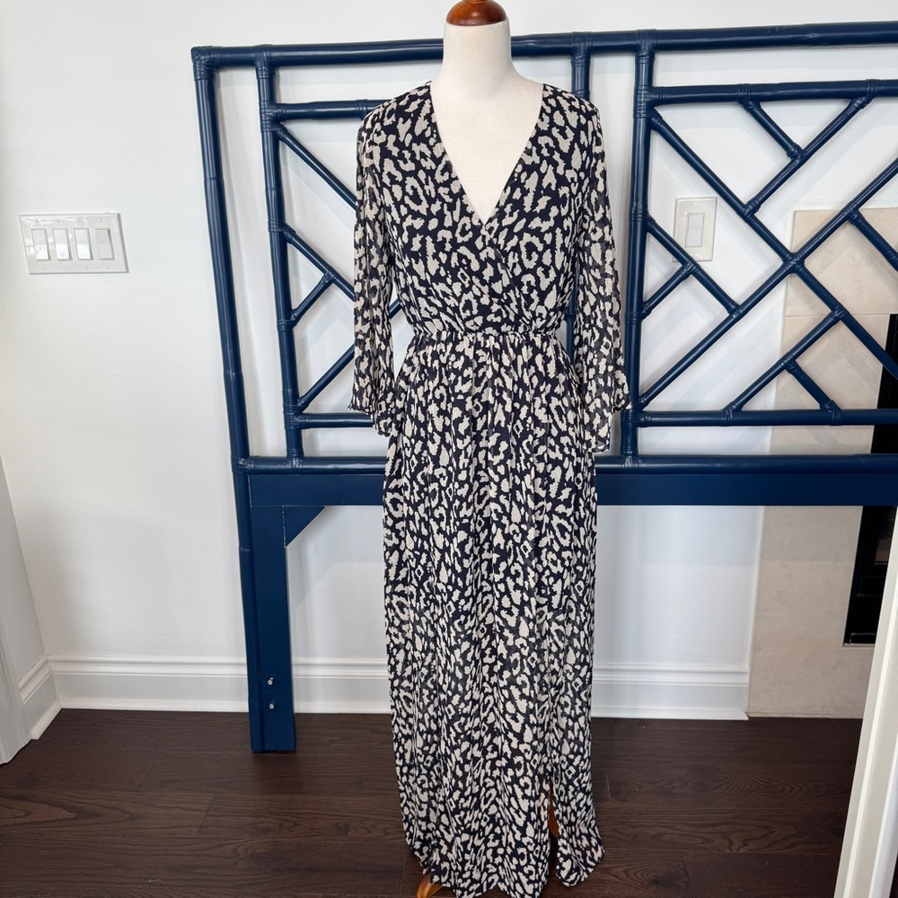 Sugarlips maxi dress